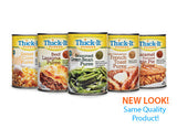 Thick-It Caramel Apple Pie Ready to Use Puree, 15oz Cans, Case of 12 - CheapChux