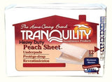 Tranquility Heavy-Duty Disposable Underpads - Bed Pad Chux - CheapChux