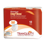 Tranquility Premium DayTime Disposable Absorbent Underwear - Adult Pull-ups - CheapChux